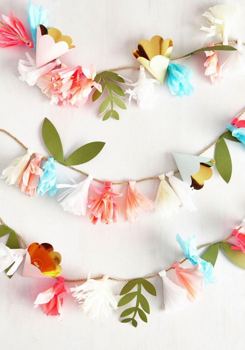 Подвесные украшения