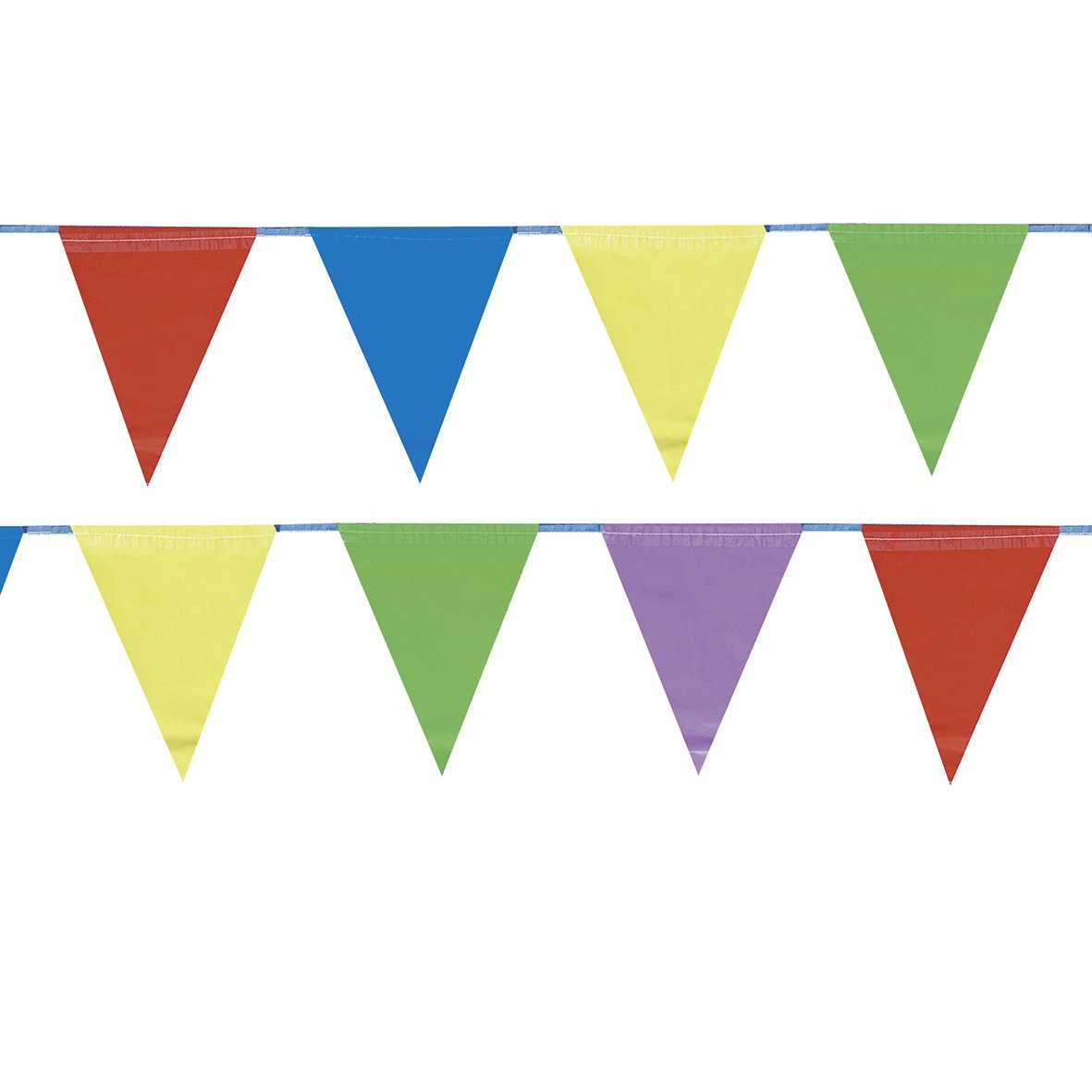 Флажки интерьерные