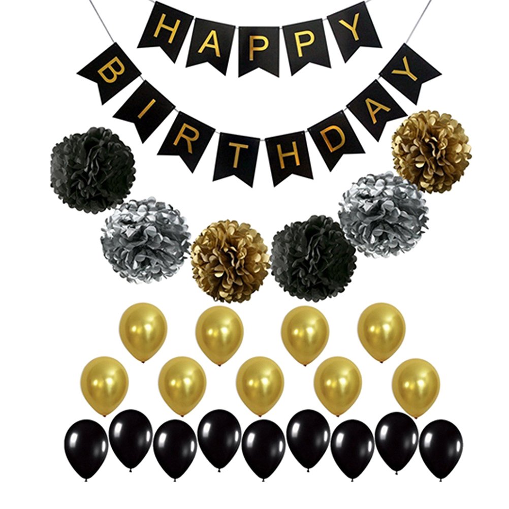 Др в черно золотом цвете