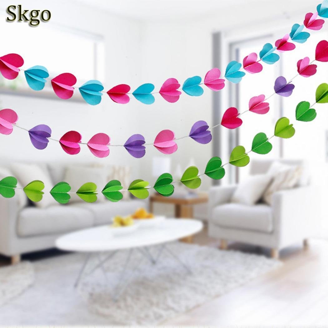 Украшения для комнаты