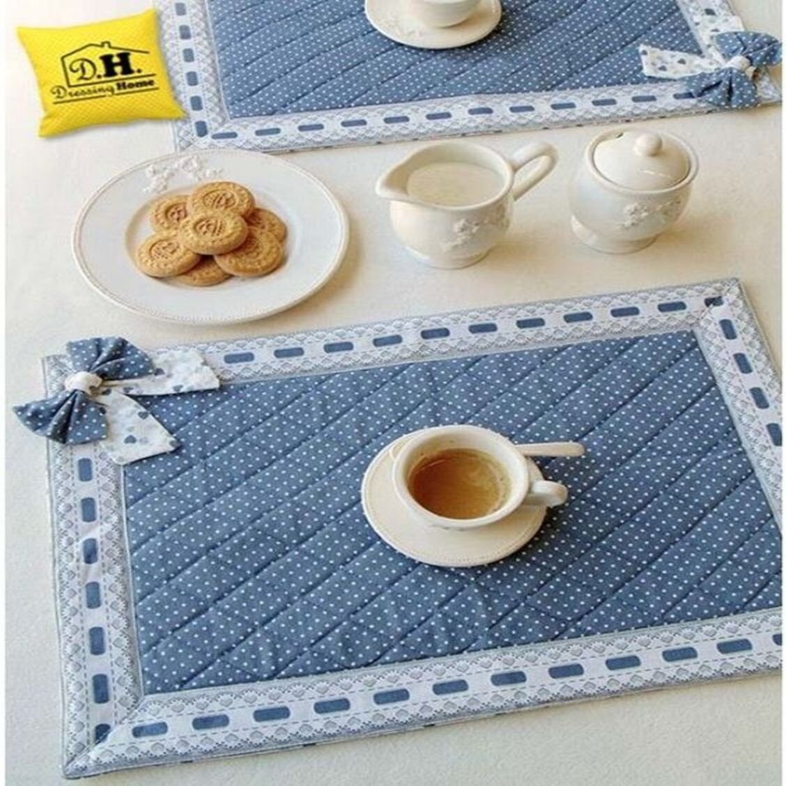 Салфетки кухонные