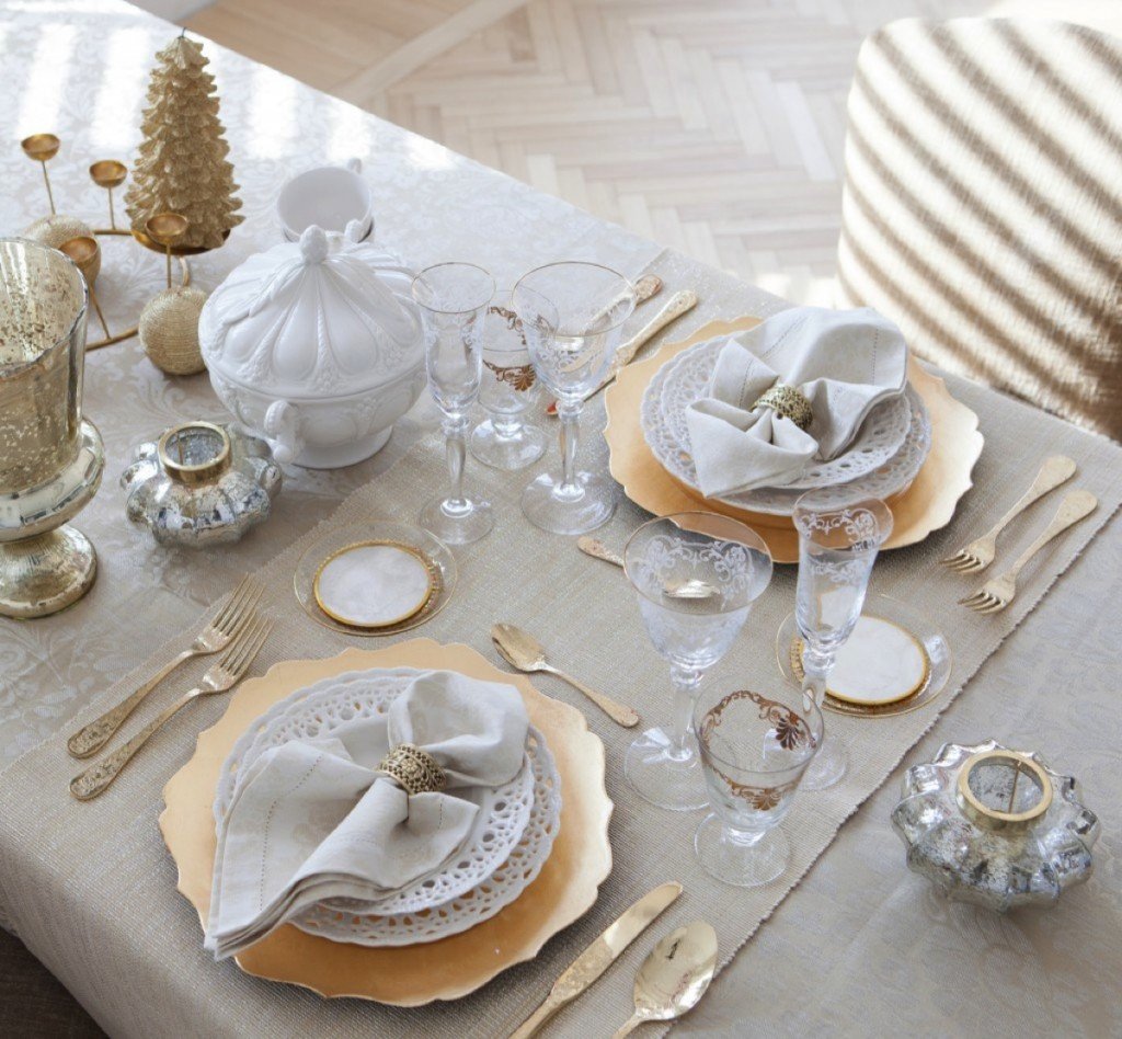 Зара хоум подтарельники