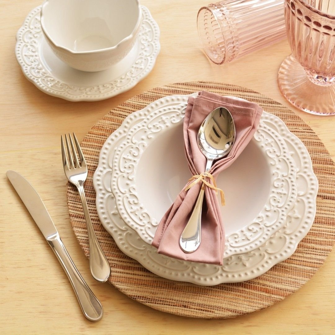 Салфетки для сервировки