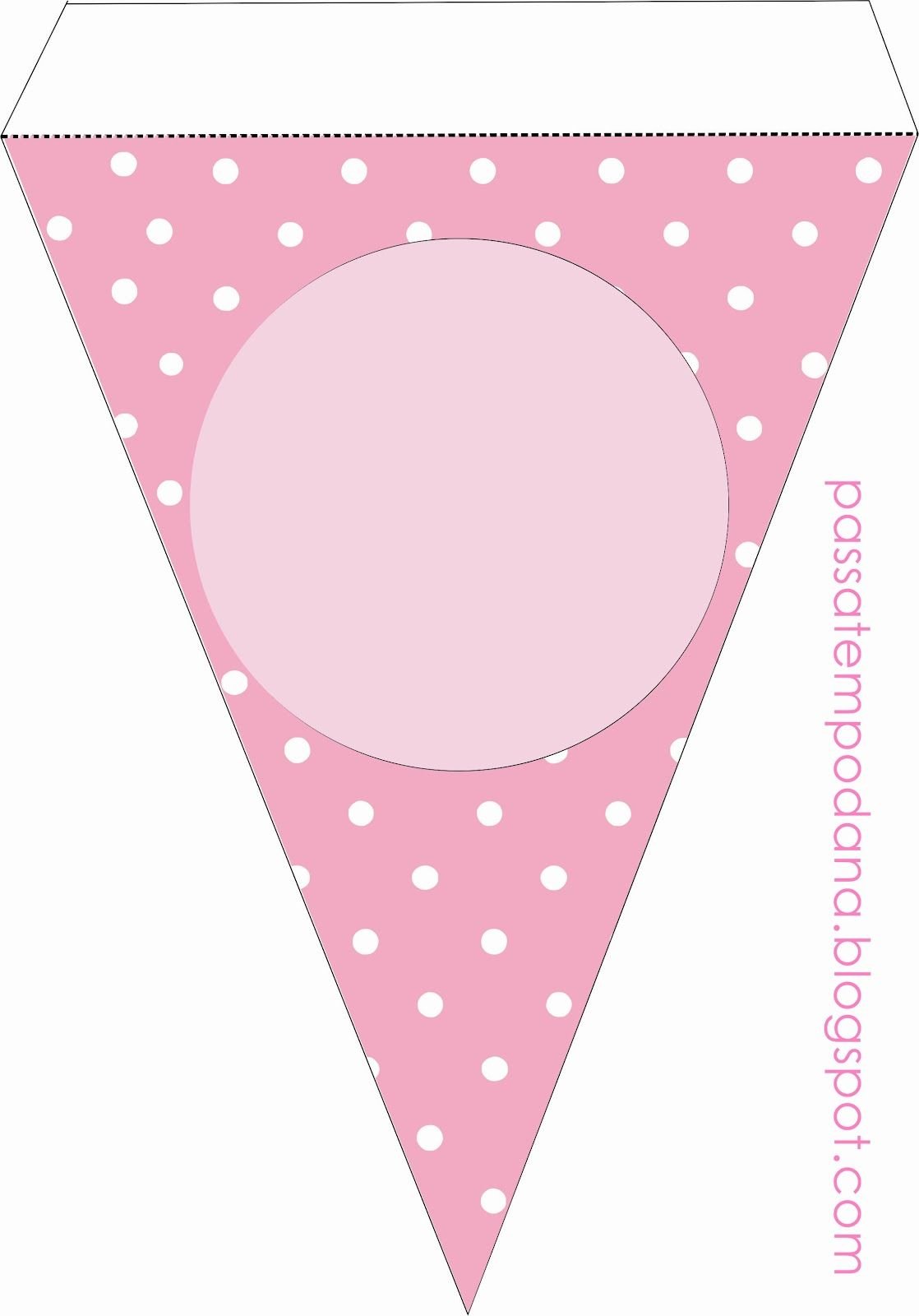 Растяжка с днем рождения шаблон