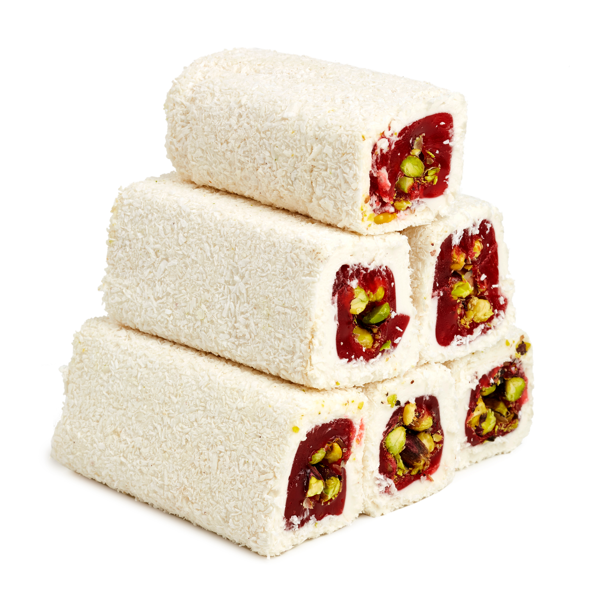 Лукум турецкий Королевский