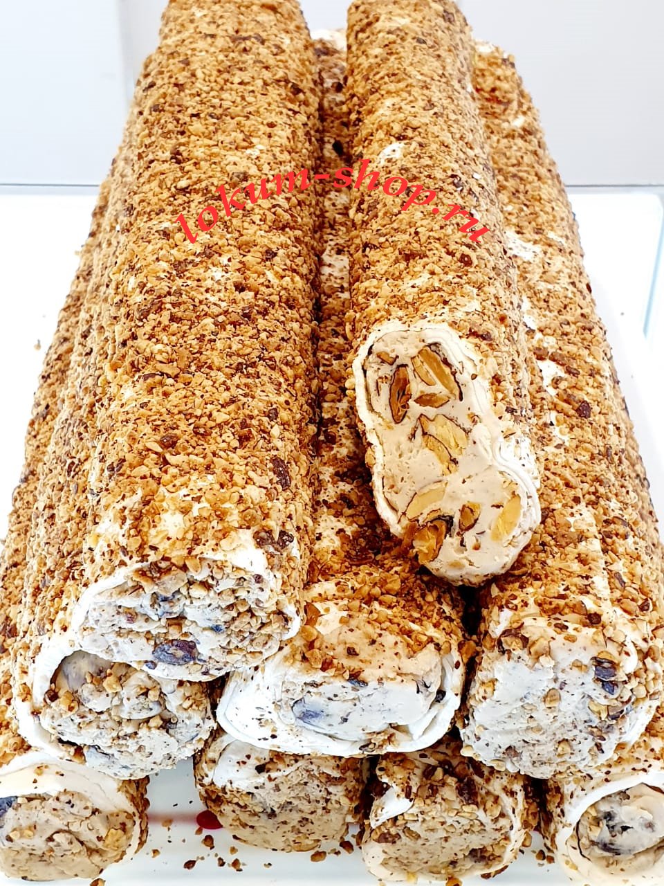 Султан лукум