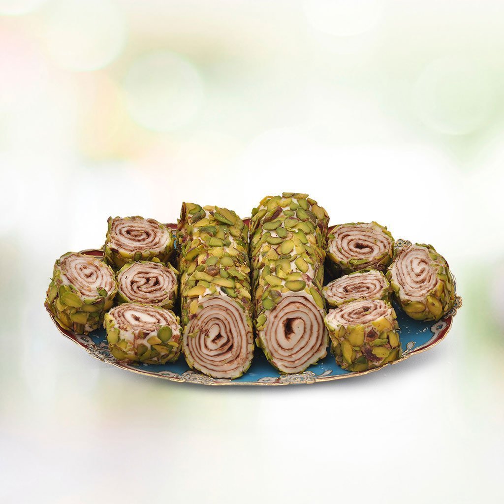 Турецкая пахлава Baklava