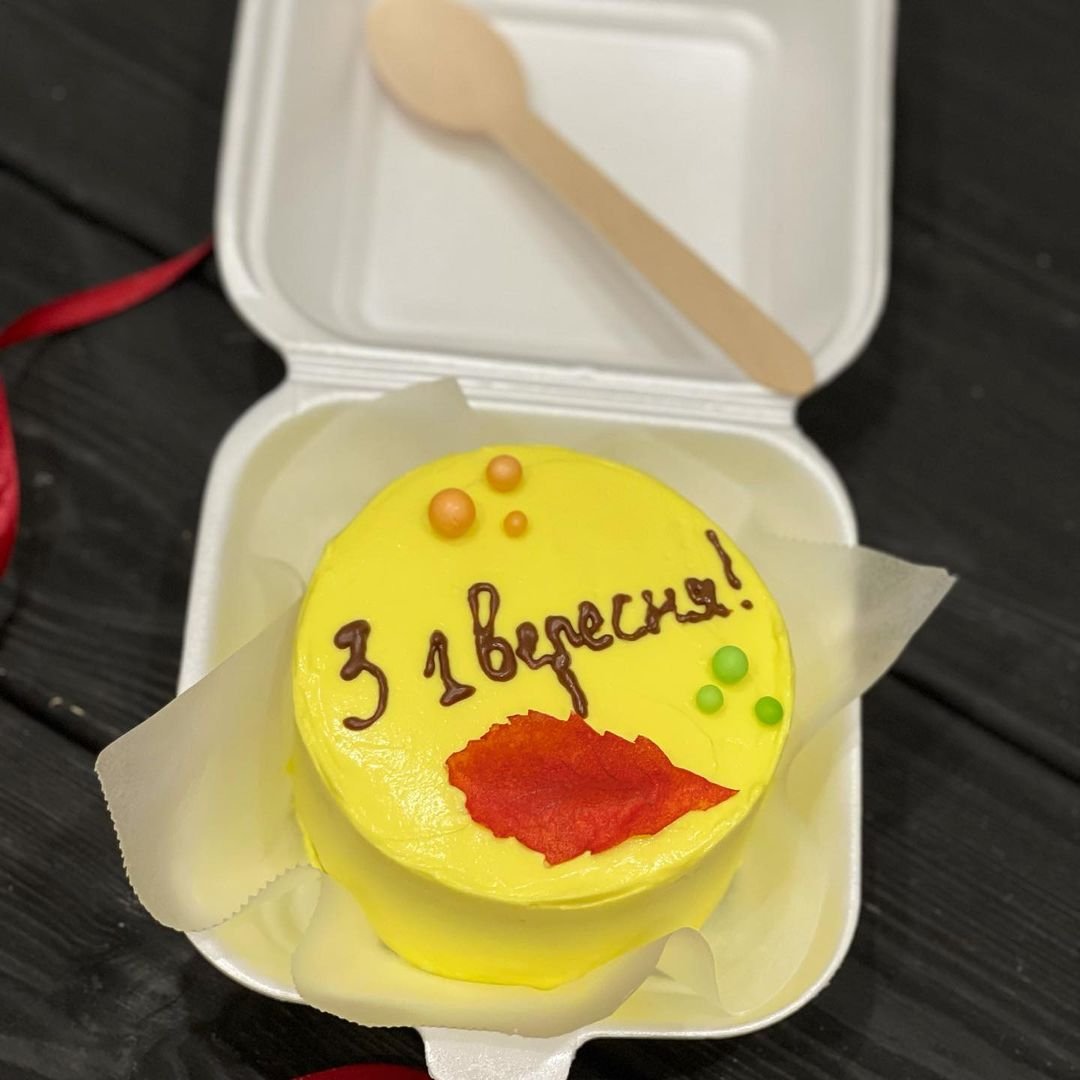 Торт для бабушки прикольный