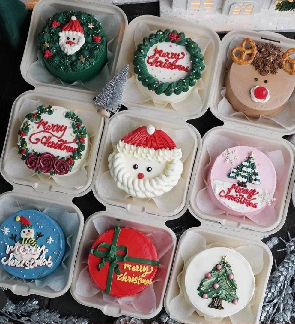 Креативные идеи для завтрака