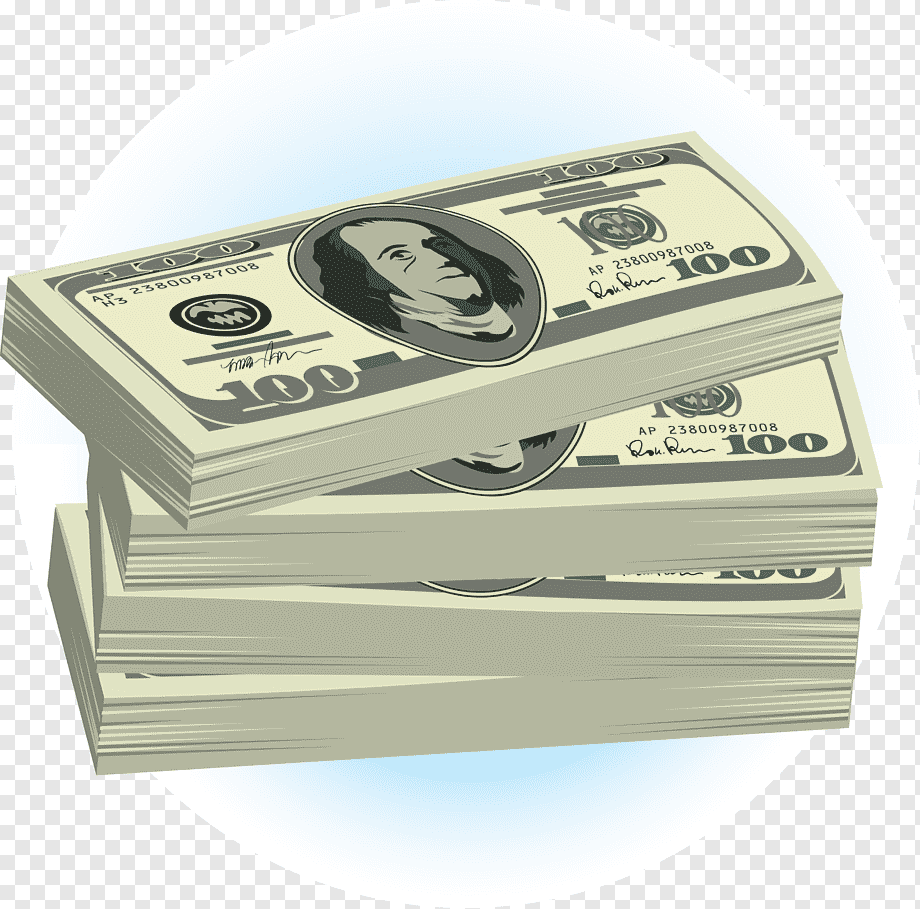 Рисовать деньги