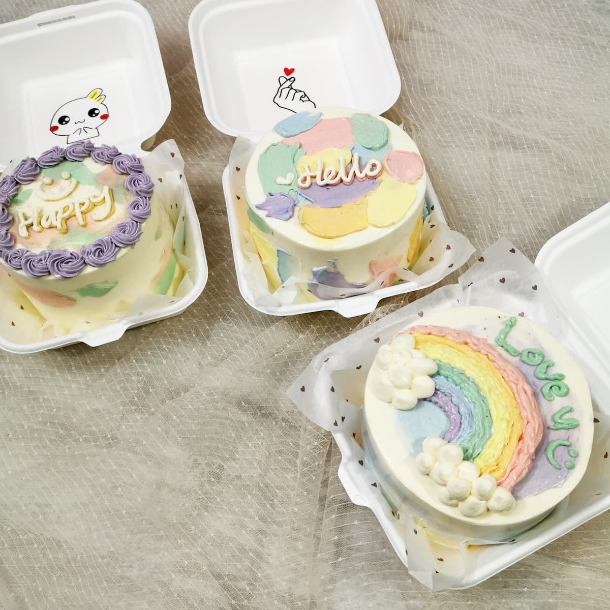 Вкусняшки из аниме