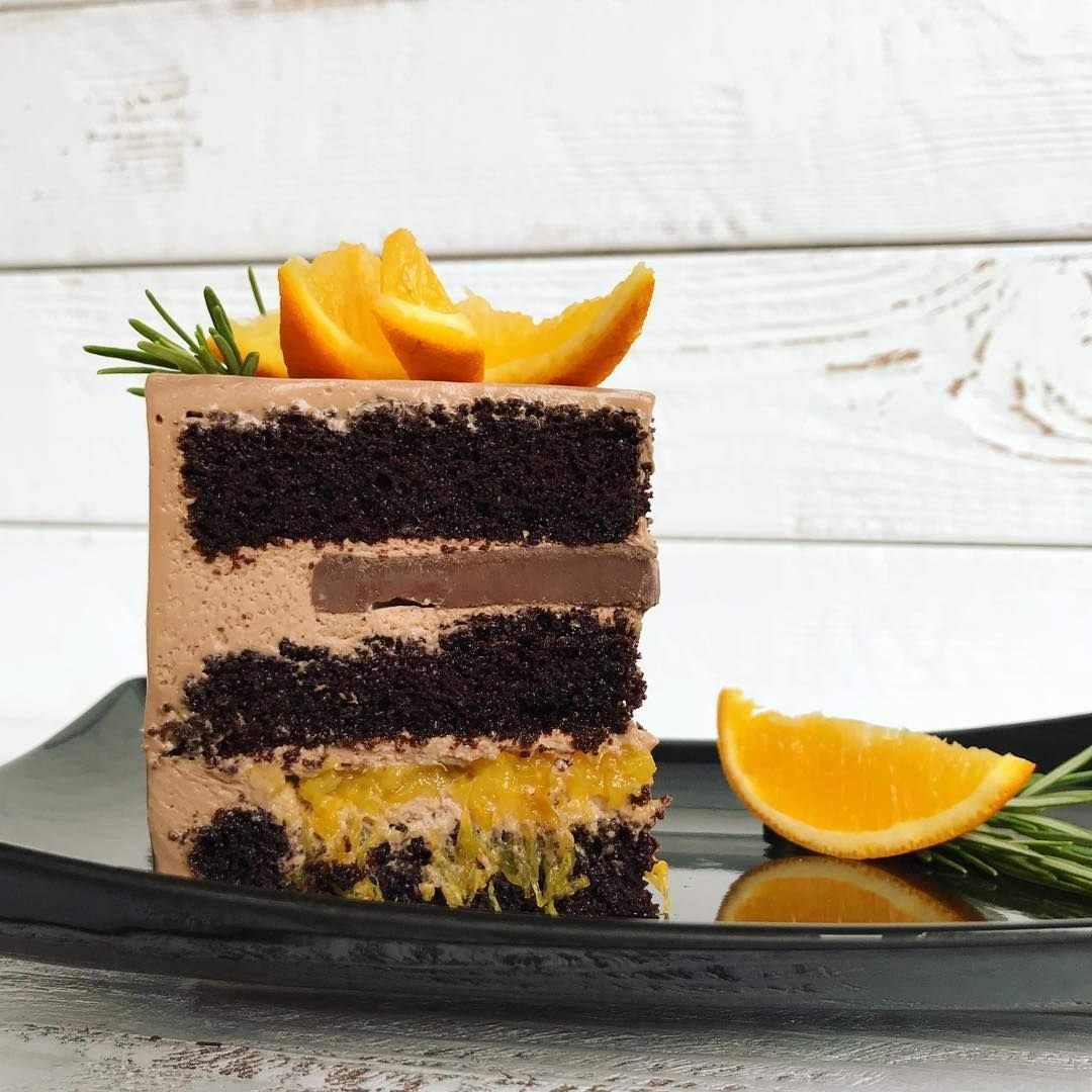 Бенто торт Сникерс