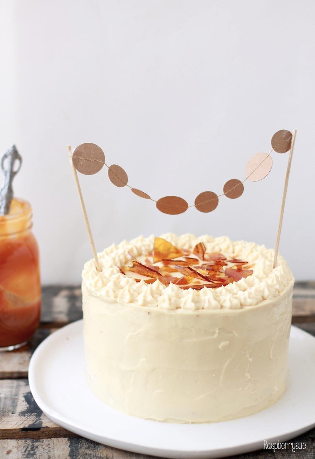 Корейские тортики Бенто кейк