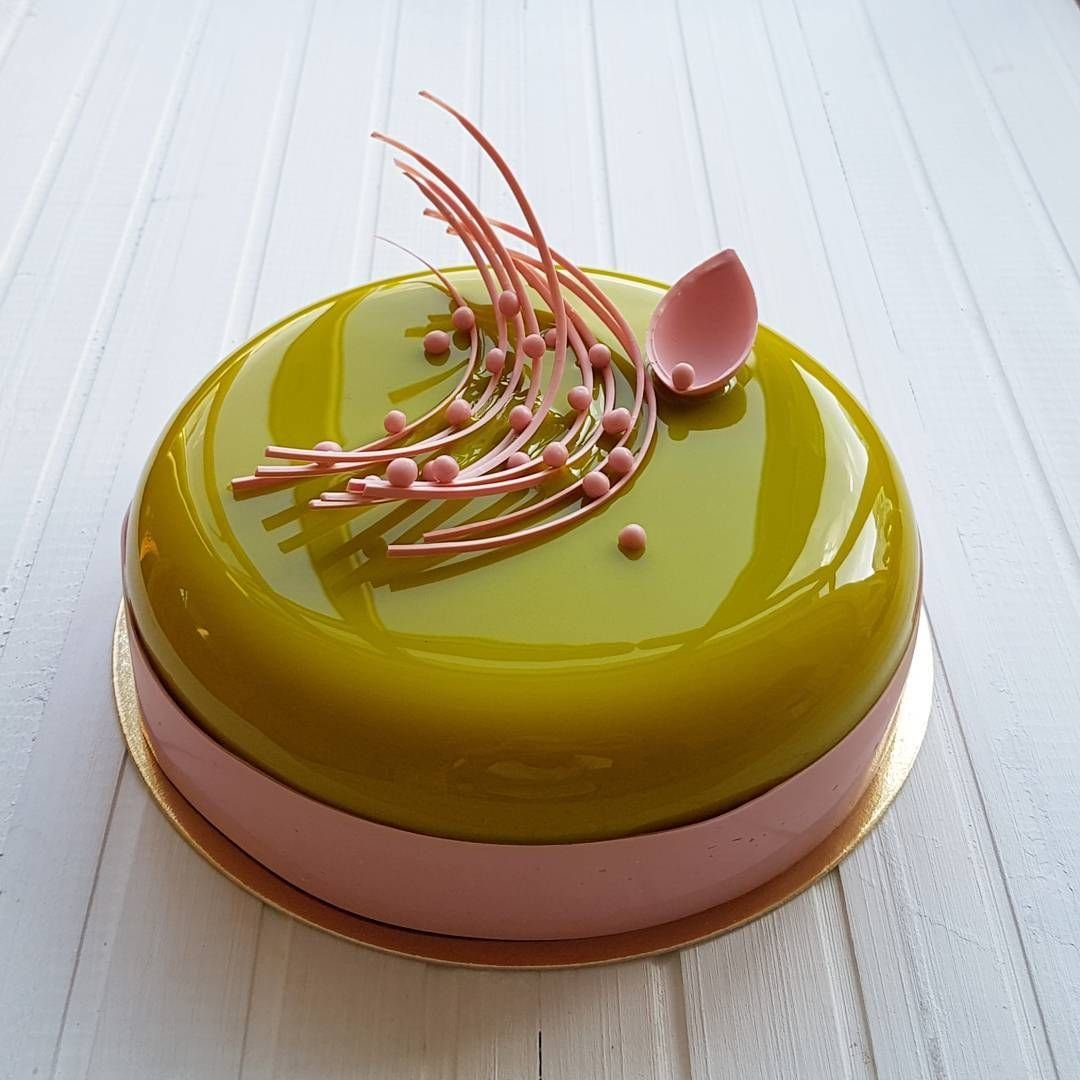 Бенто тортик с зайкой