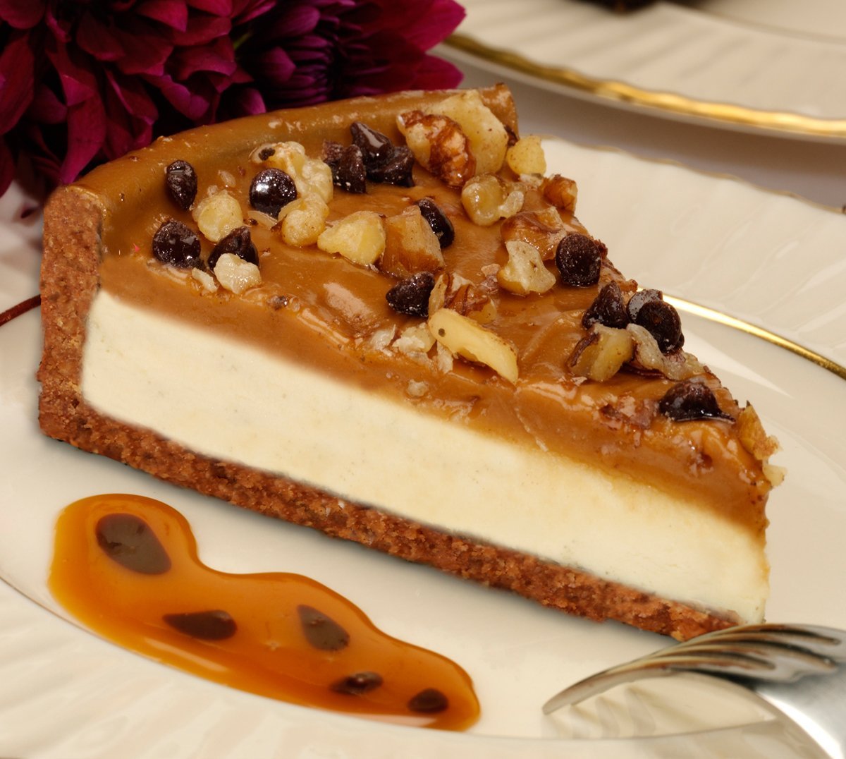 Торт фисташковый Дакуаз