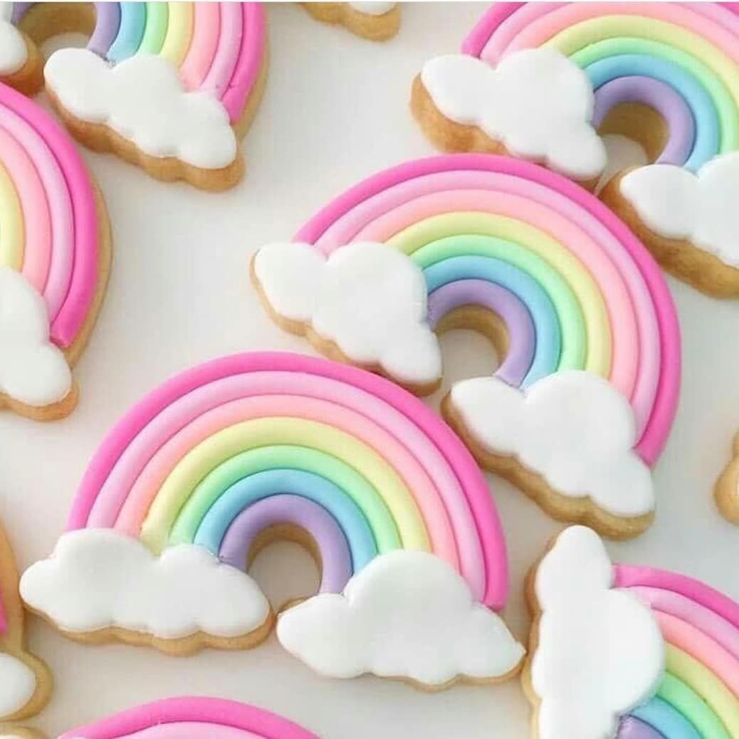 Печенье Радуга