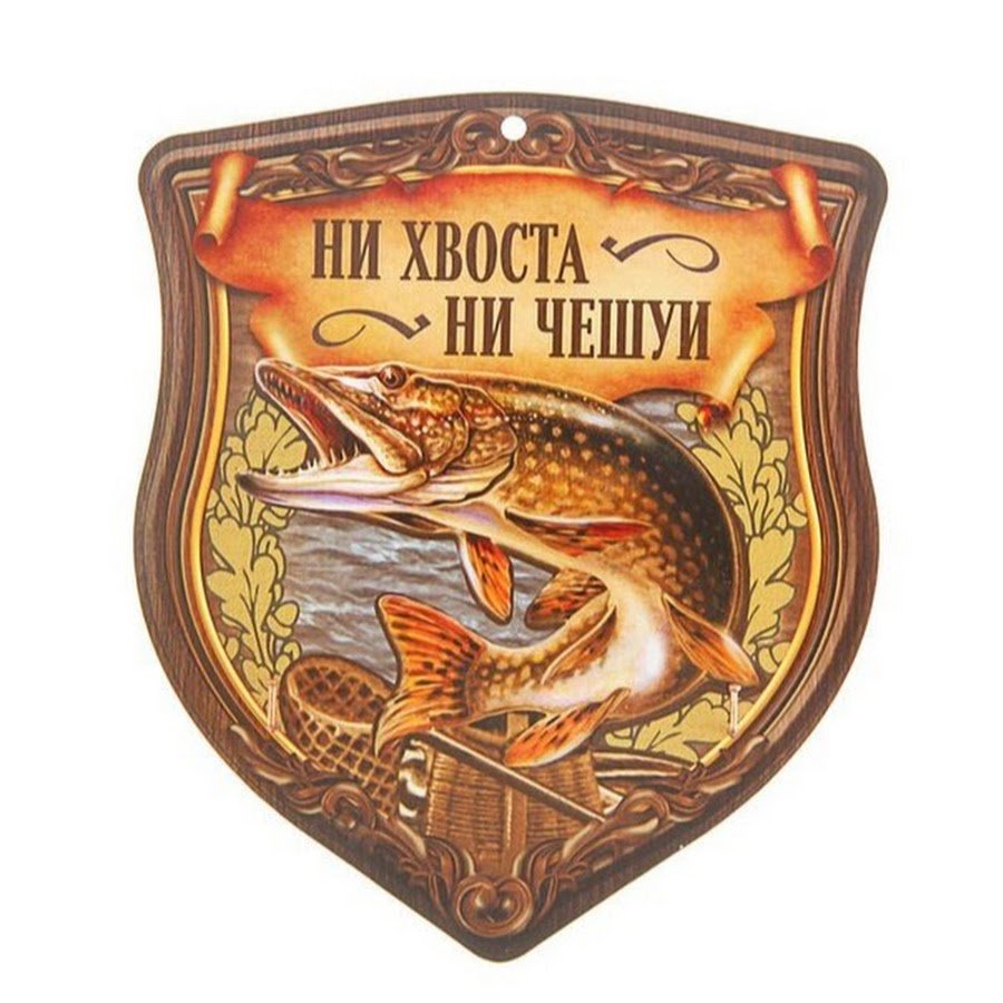 День рыбака