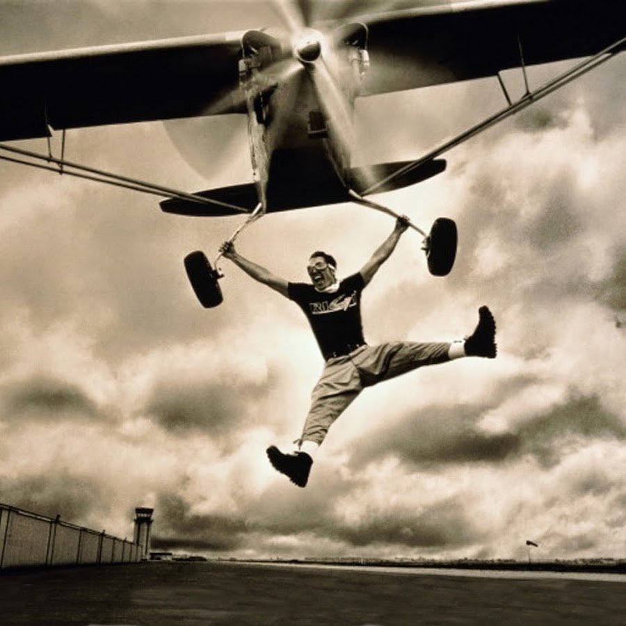 Пожелания летчикам крылатые фразы