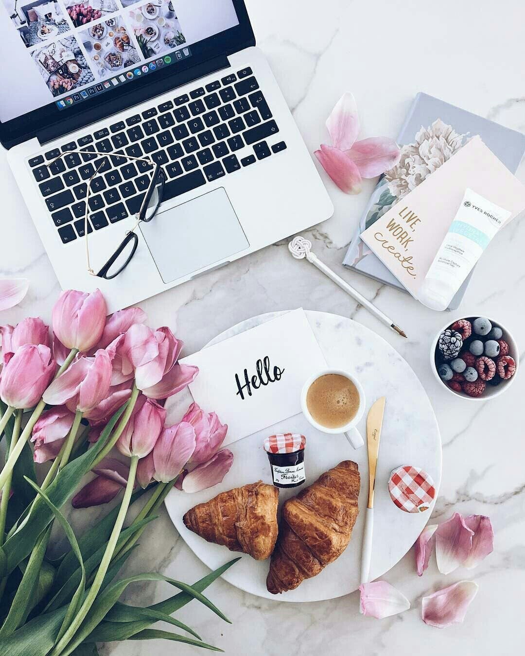 Хорошего дня с пожеланиями стильные