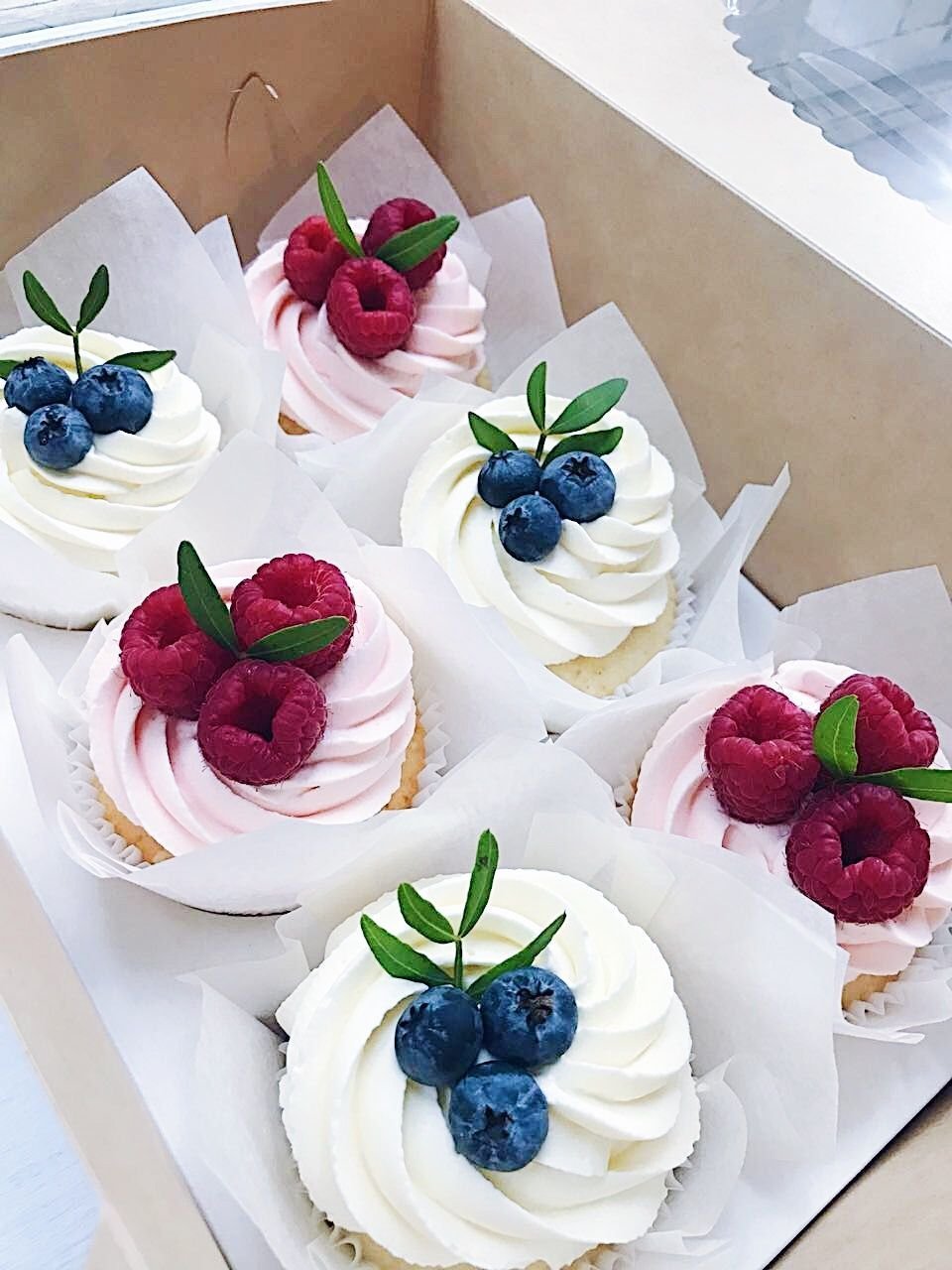 Кондитерская Юлии Ишаниной