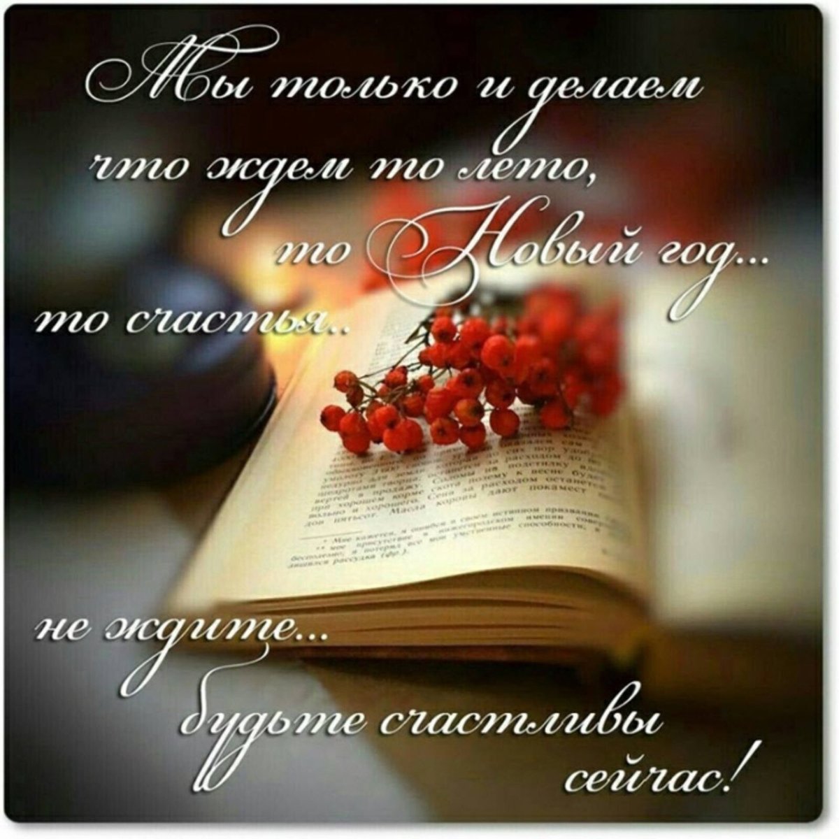 Позитивные мысли цитаты