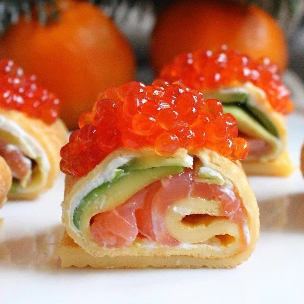 Соус в бургере