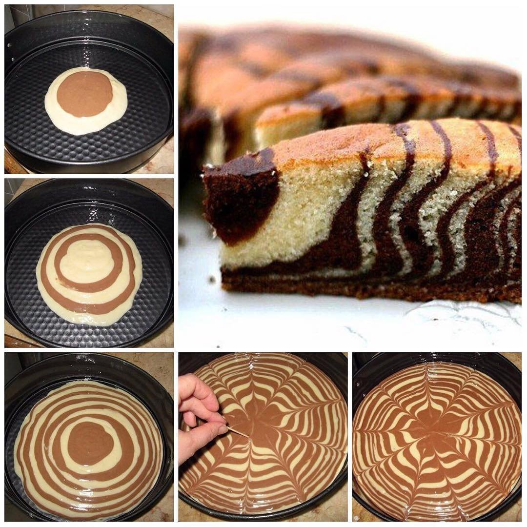 Манник Зебра