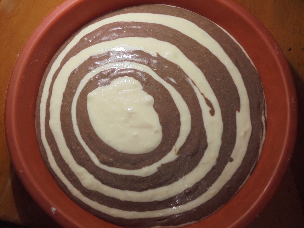 Рецепт бисквита Ингредиенты