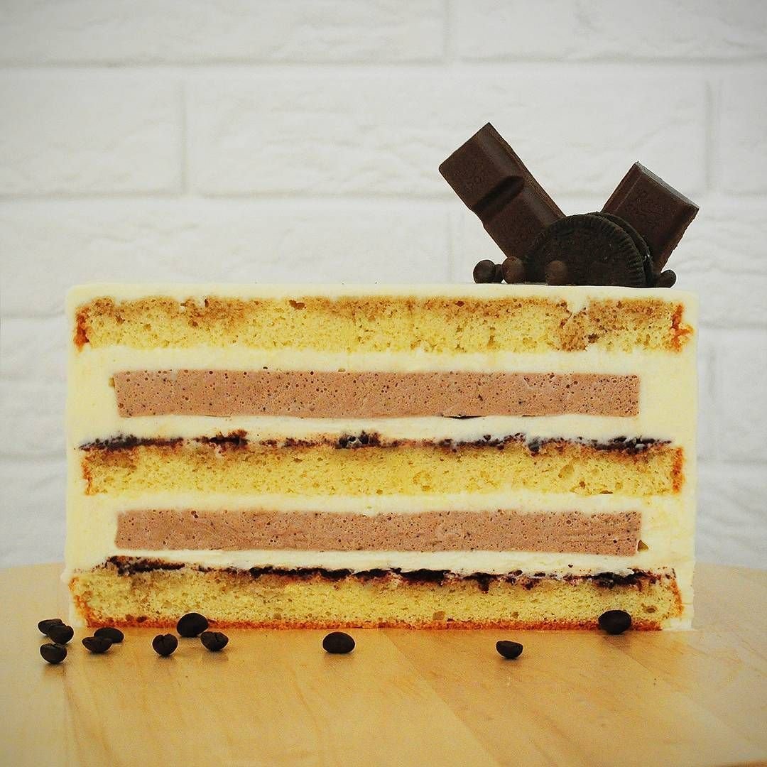 Начинки для торта