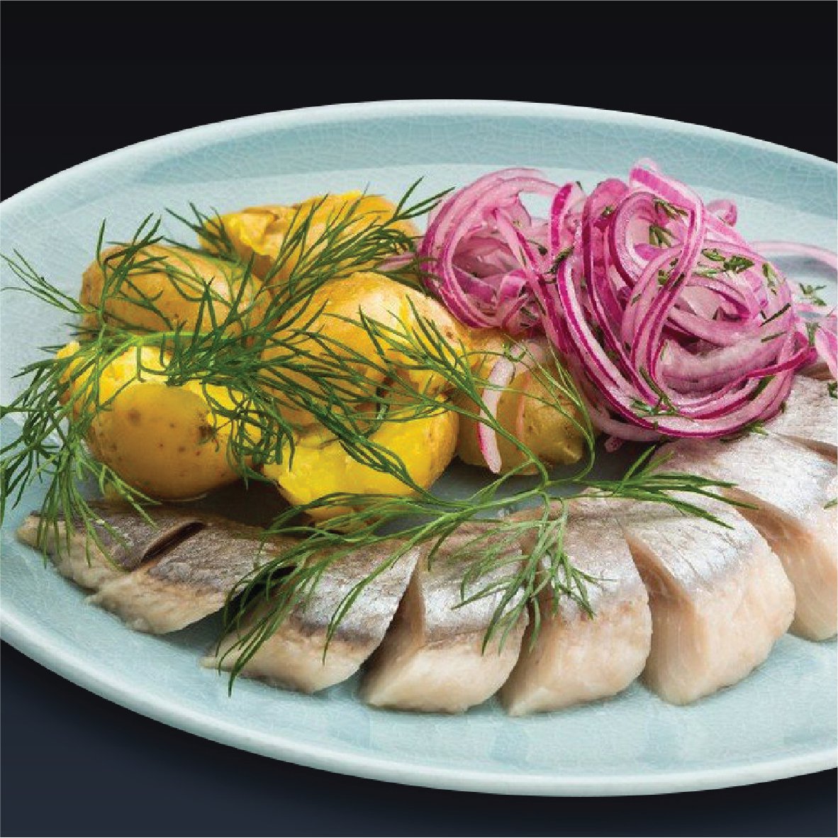 Закуски на праздничный стол