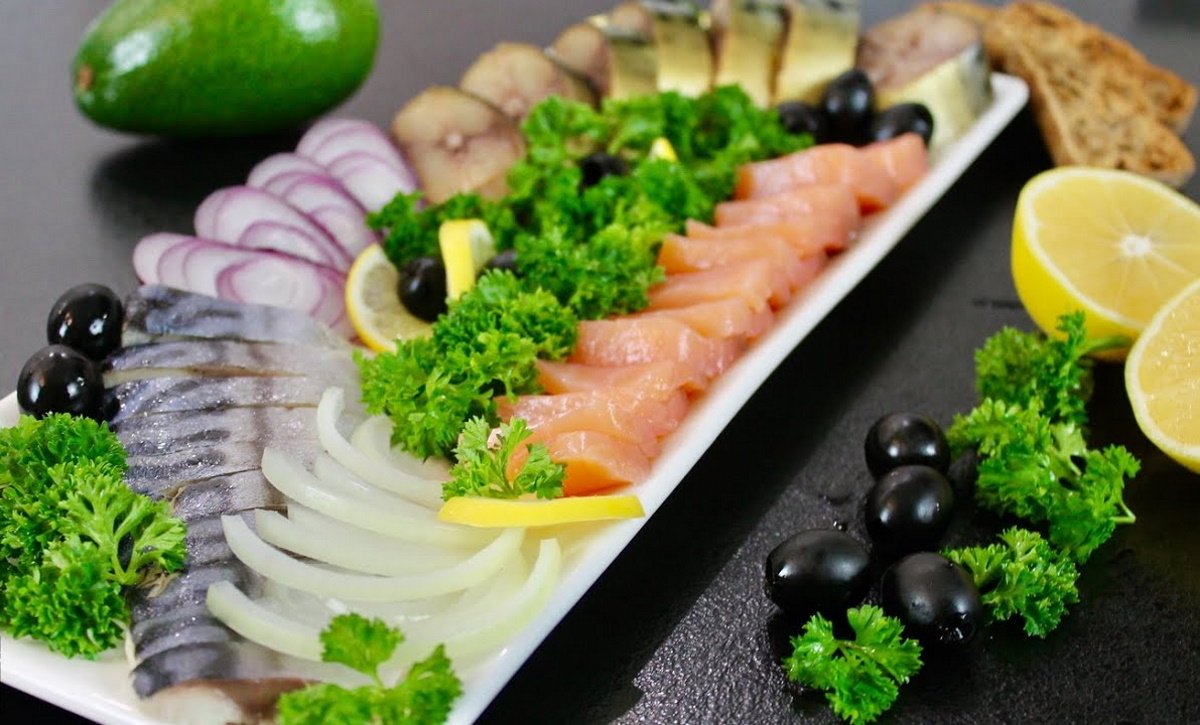 Сельдь скумбрия,сельдь