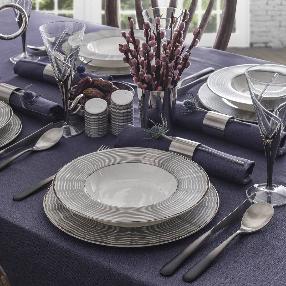 Gural Porselen посуда