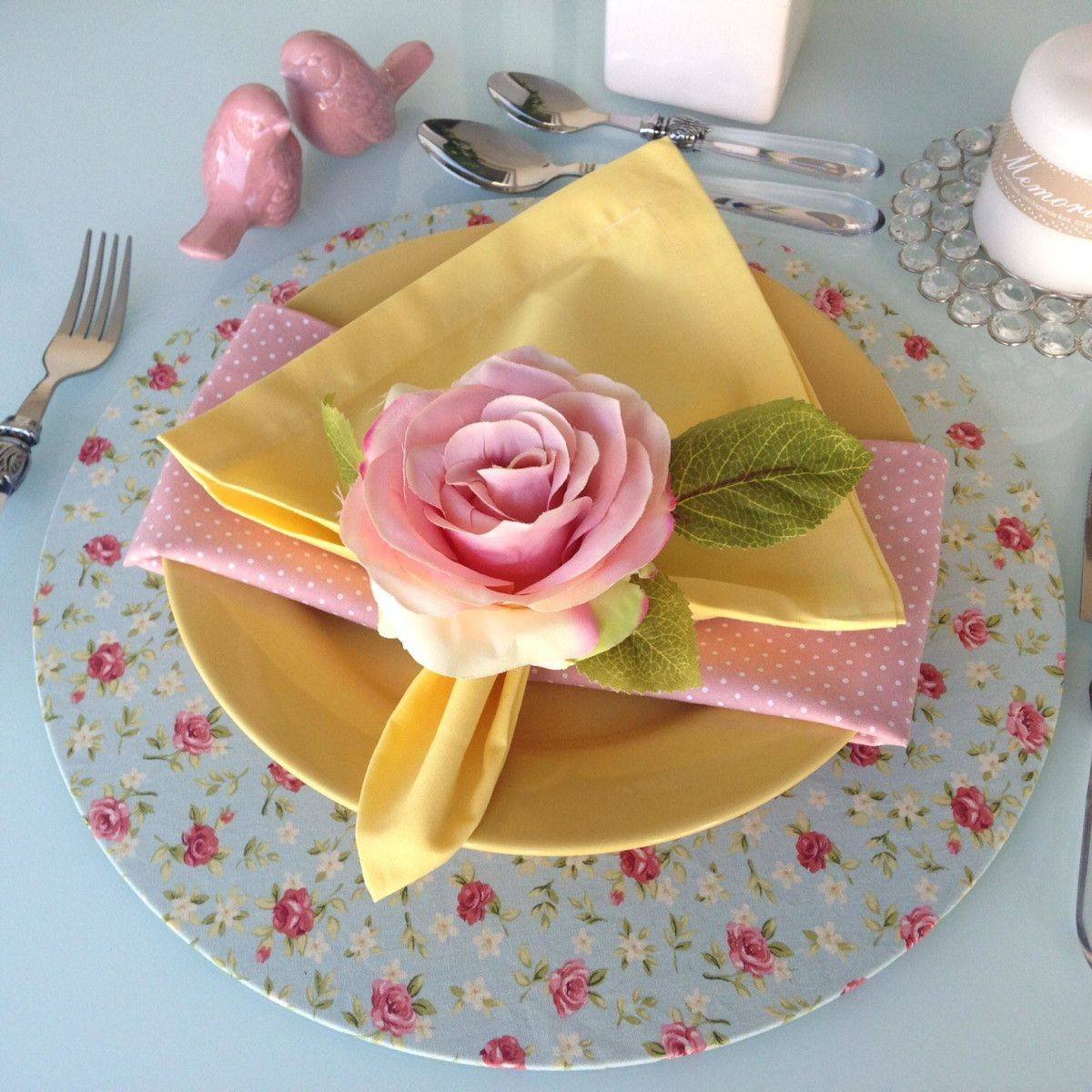 Сервировка стола