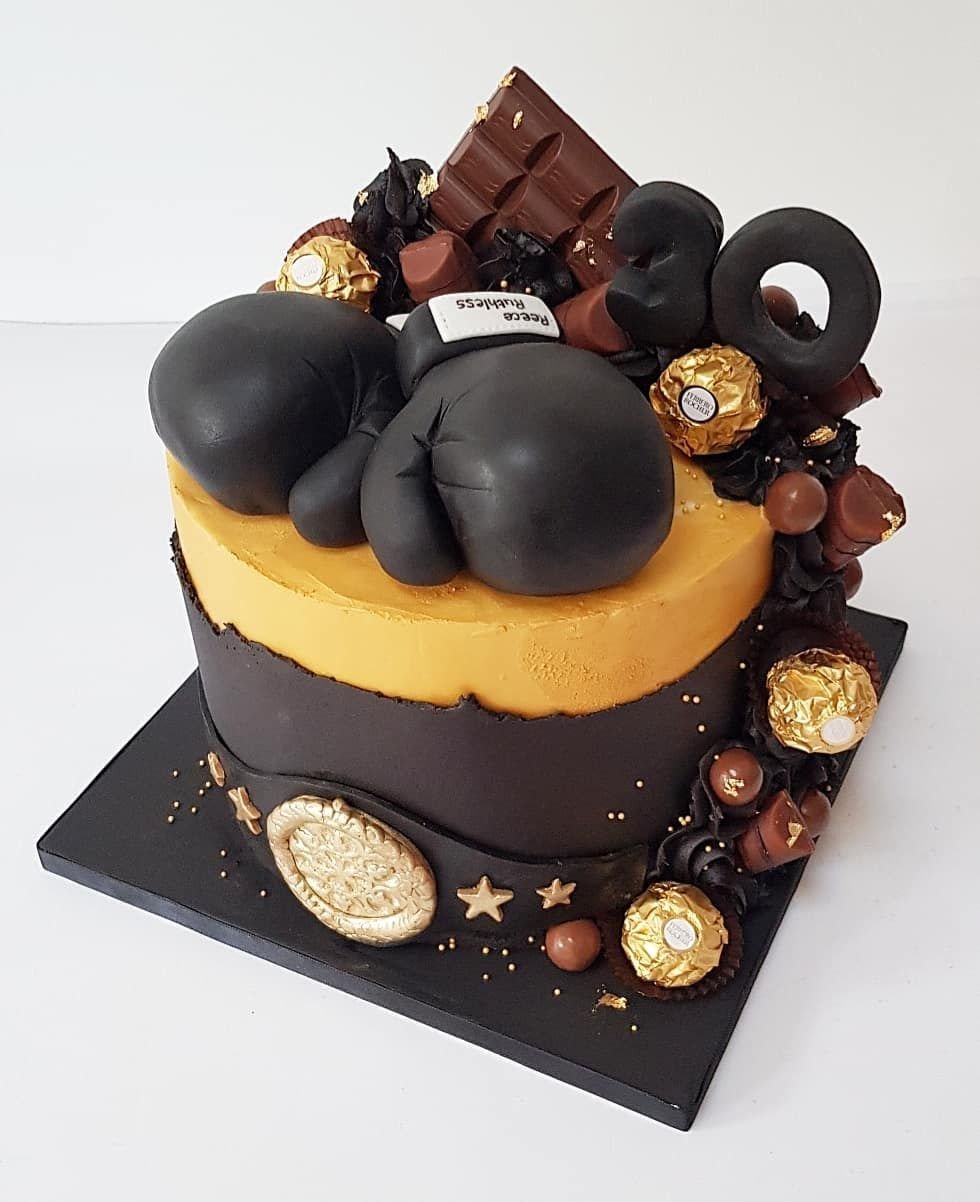 Форма торта любого