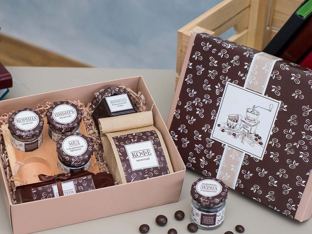 Шикарный подарок