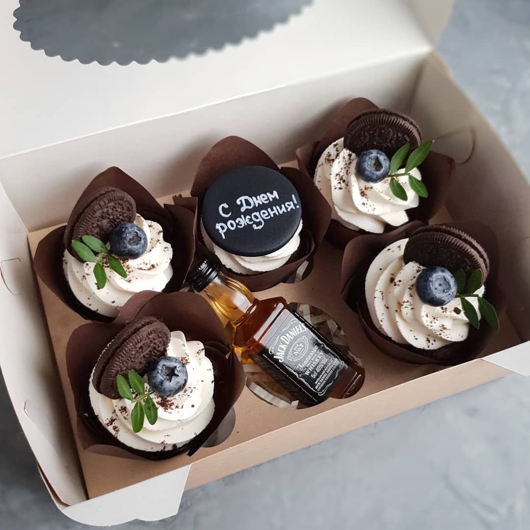 Сладкий букет "Киндер шоколад"