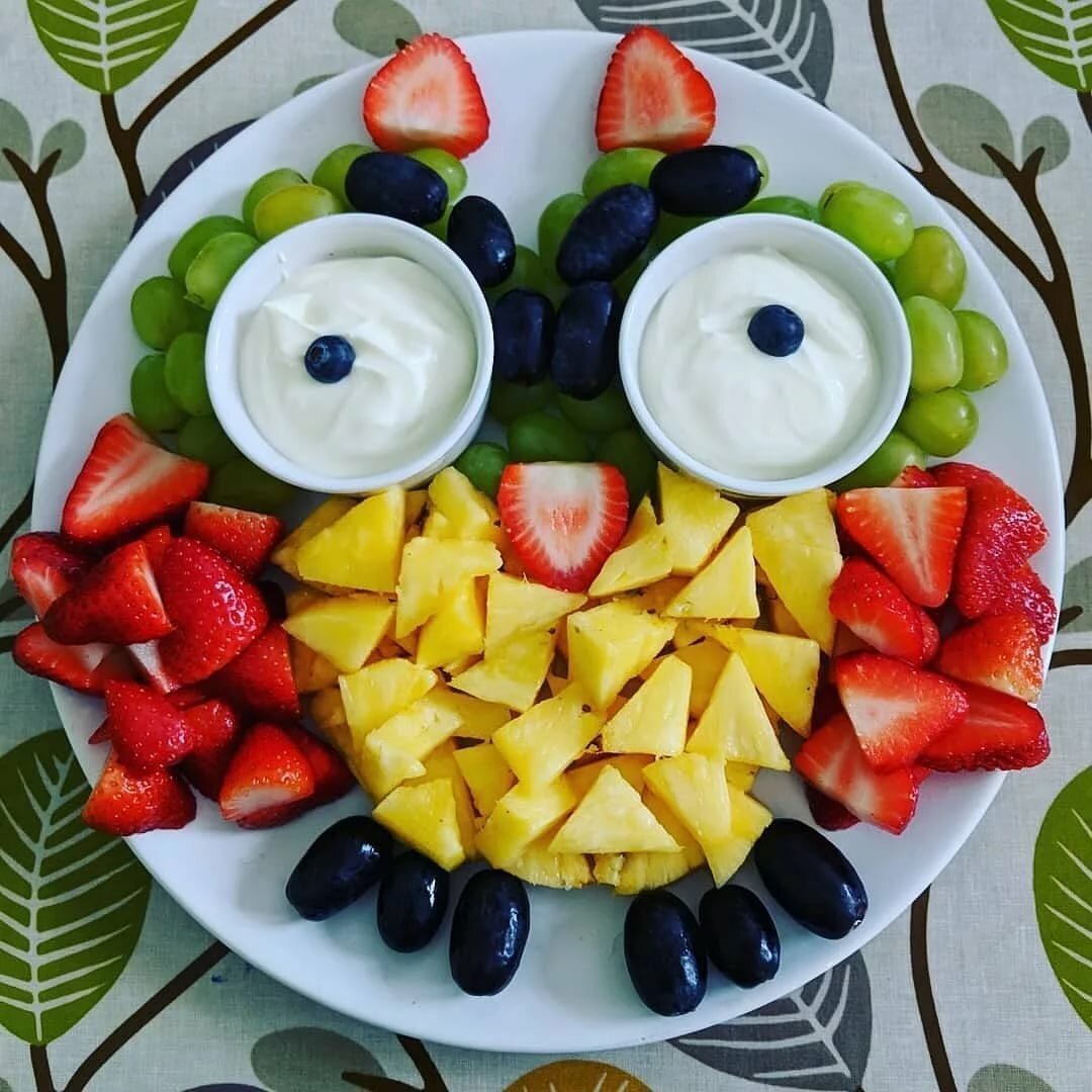 Украшение праздничного стола