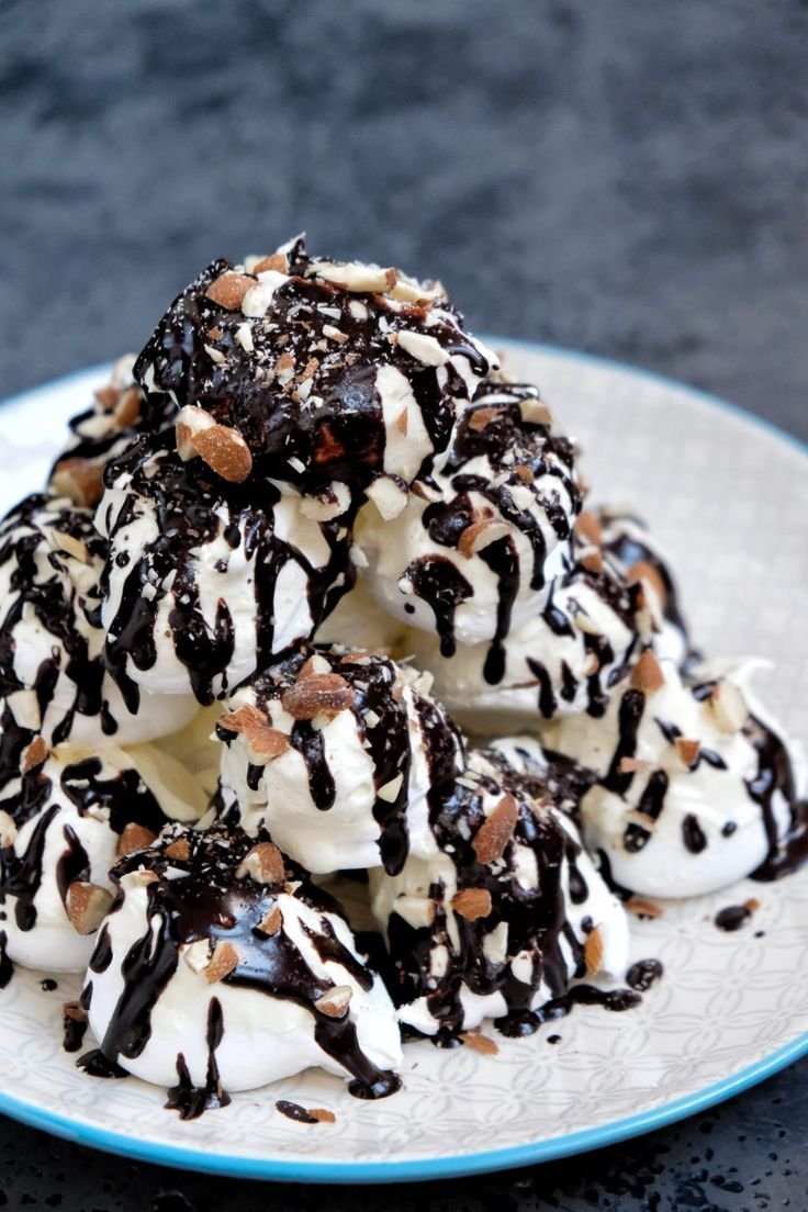 Графские развалины торт Мирель