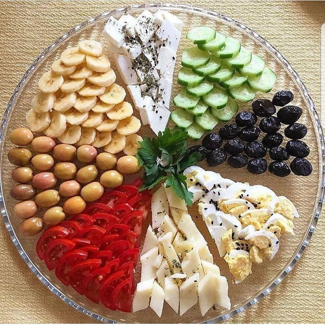 Колбасная нарезка