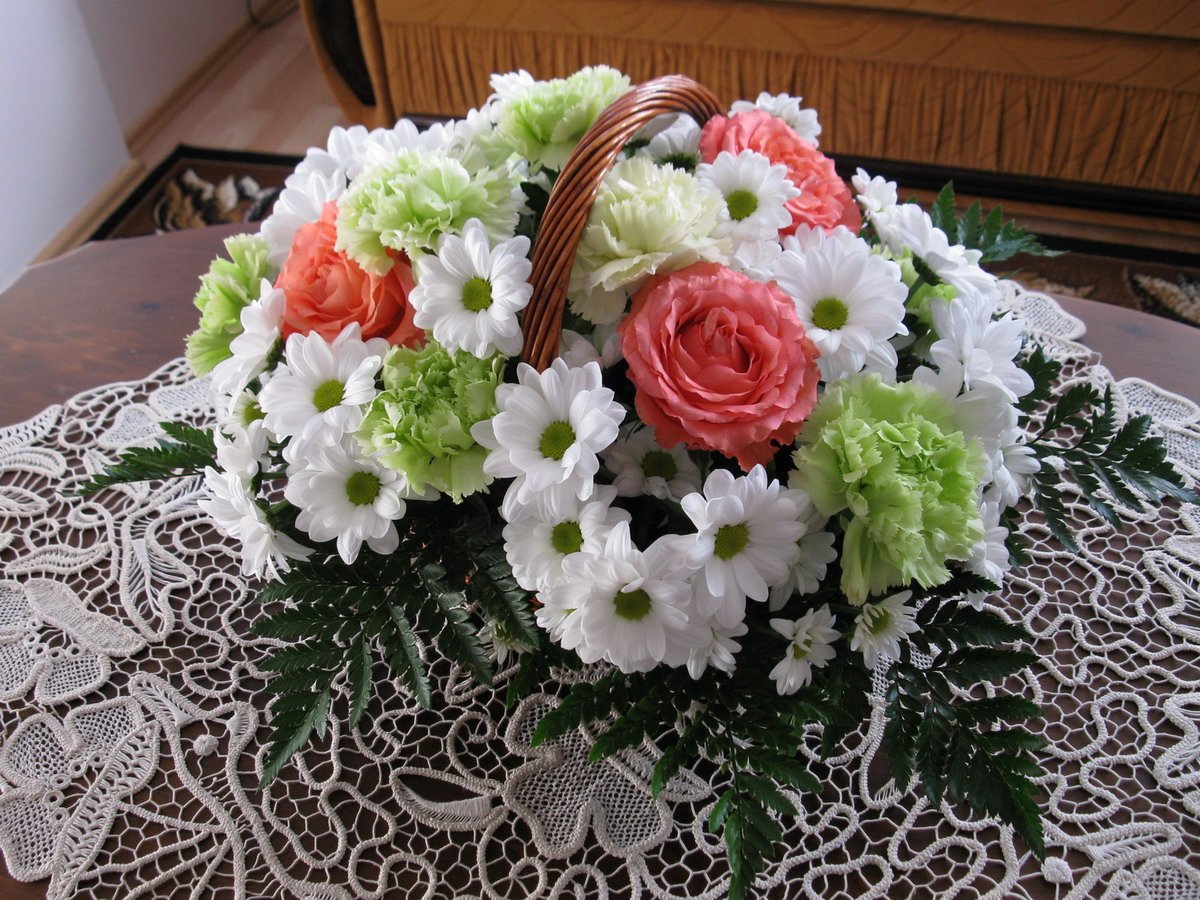 Добра и душевного тепла