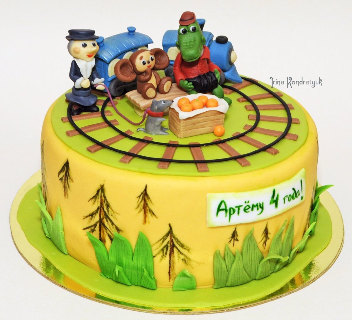 Простоквашино афиша