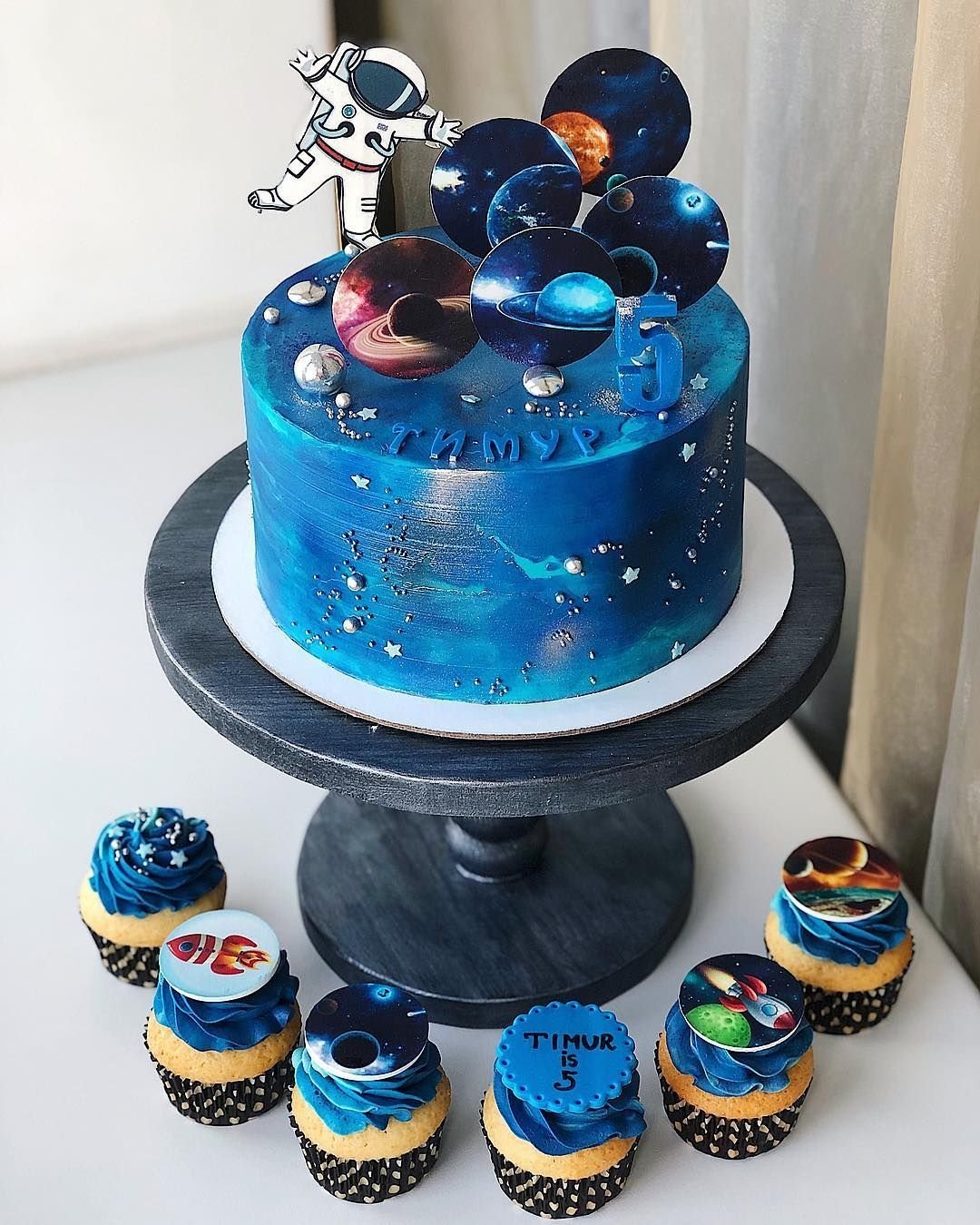 Торт для подростка мальчика