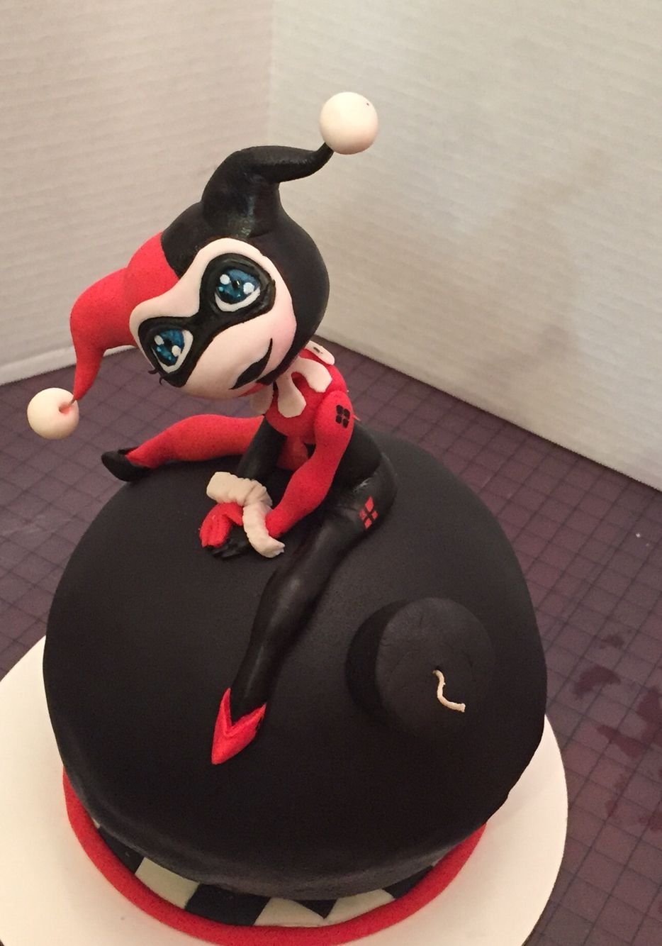 Бомба для Пинтерест