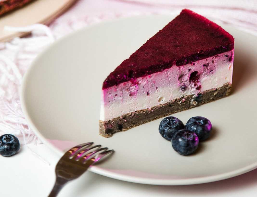 Красный бархат с розмарином