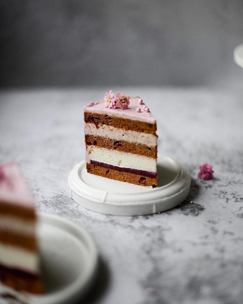 Прослойкой намелака