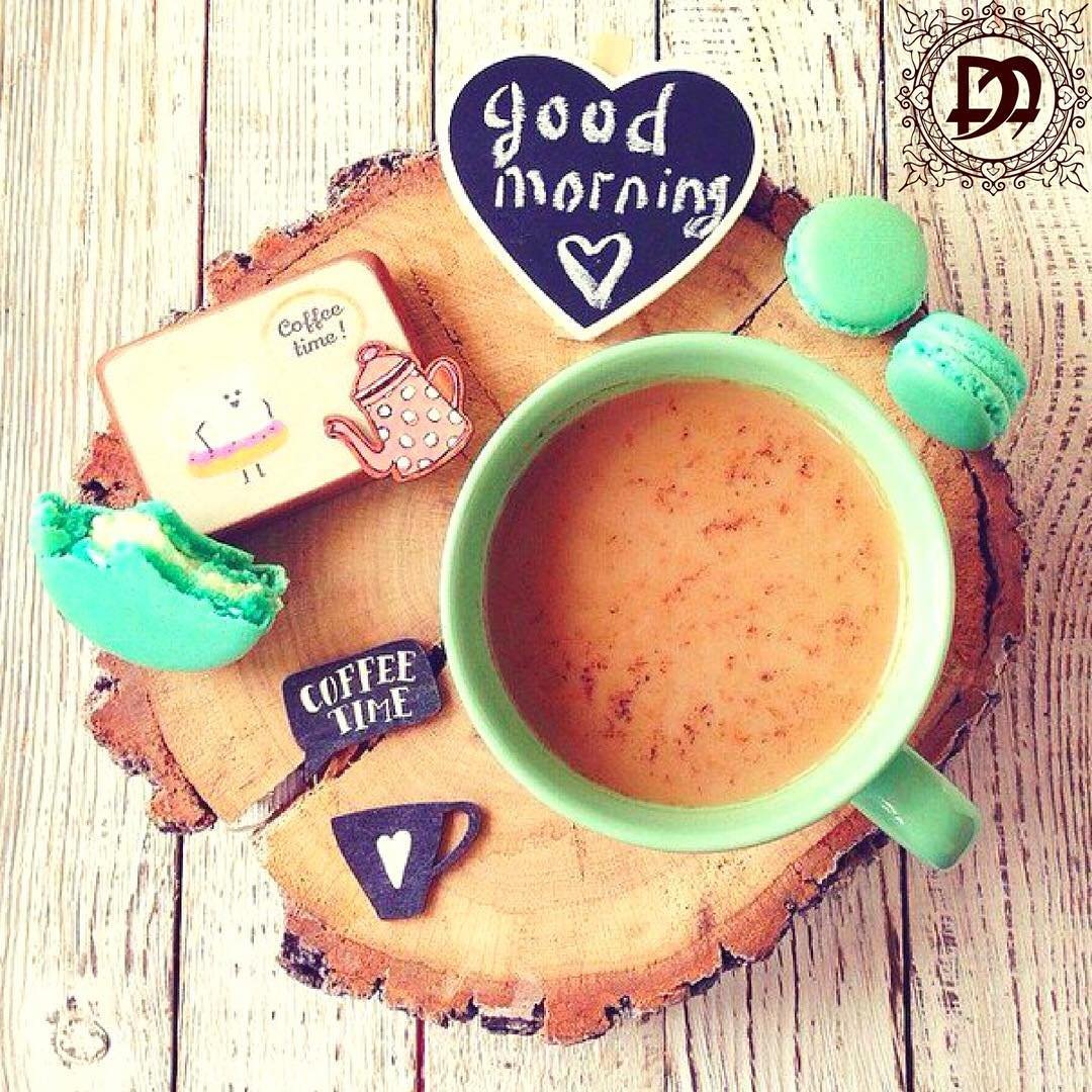 Открытки с добрым утром пятницы