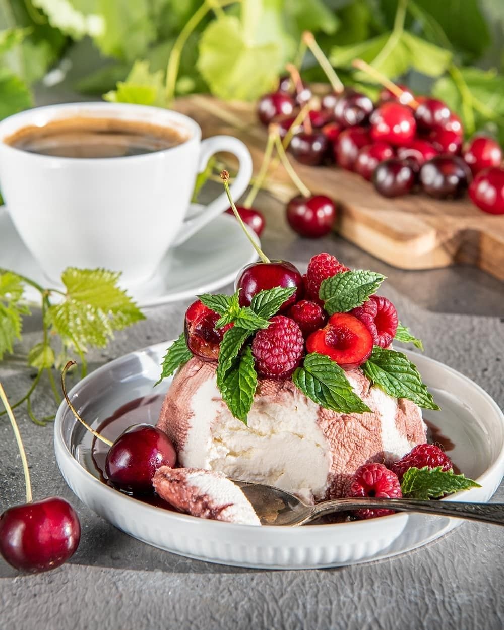 Доброе утро пятницы