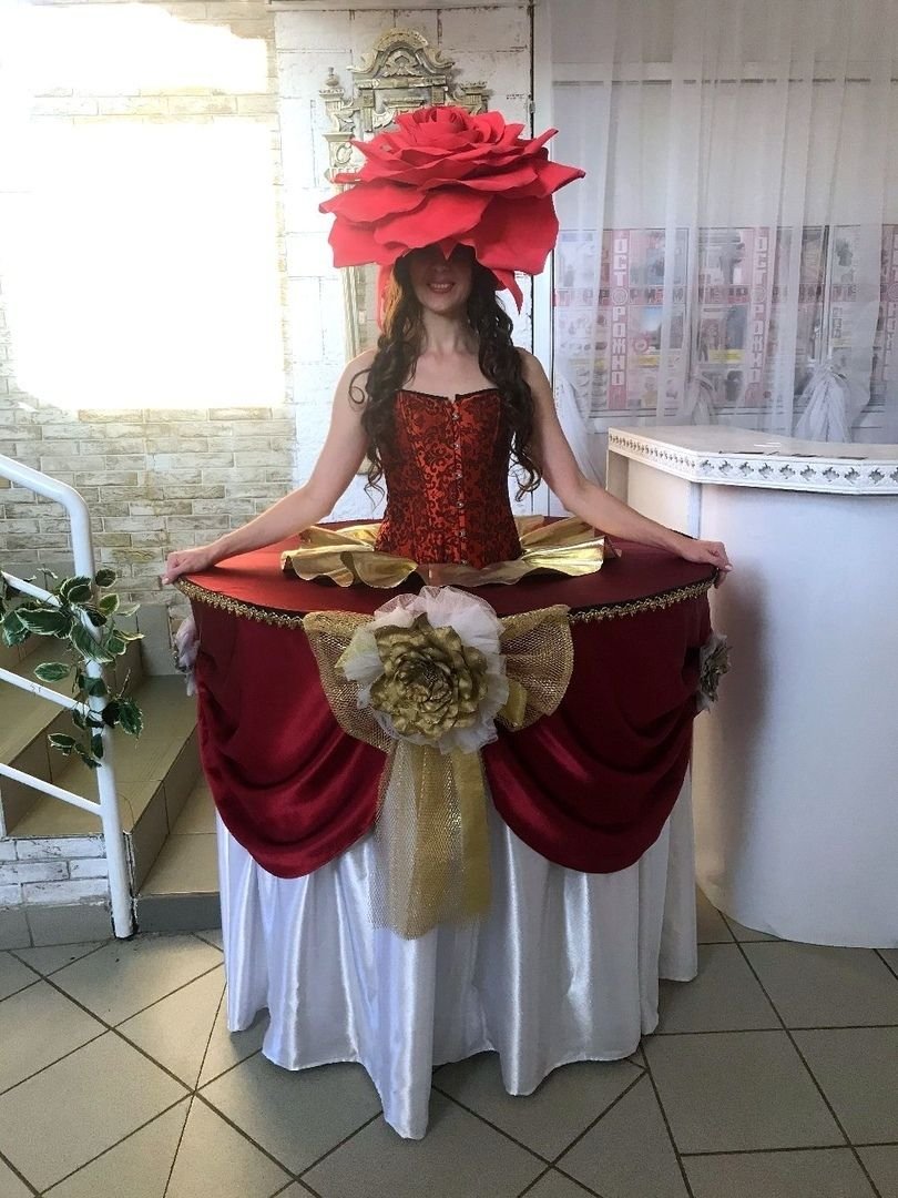 Леди Фуршет Нижний Новгород