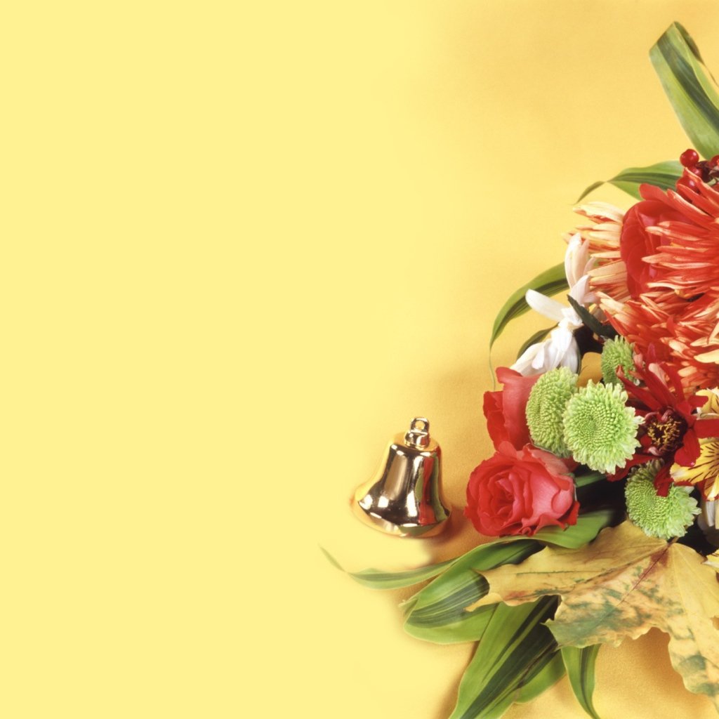 Поздравление с 1 сентября