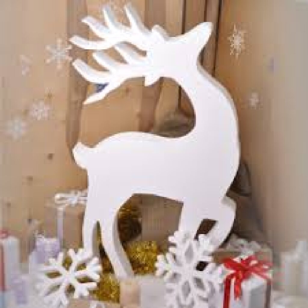 Новогодние украшения